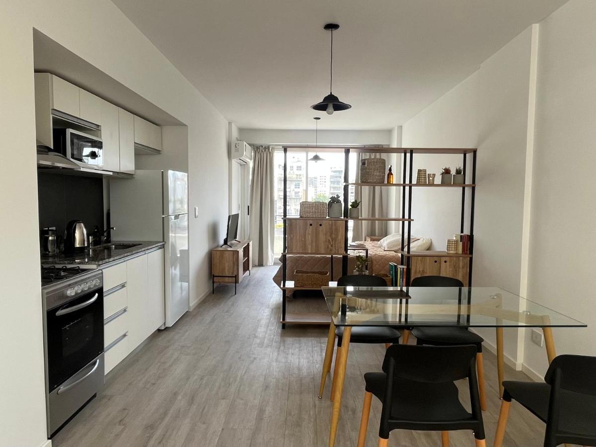 Apartment Hermoso Dpto A Cuadras De Soho *