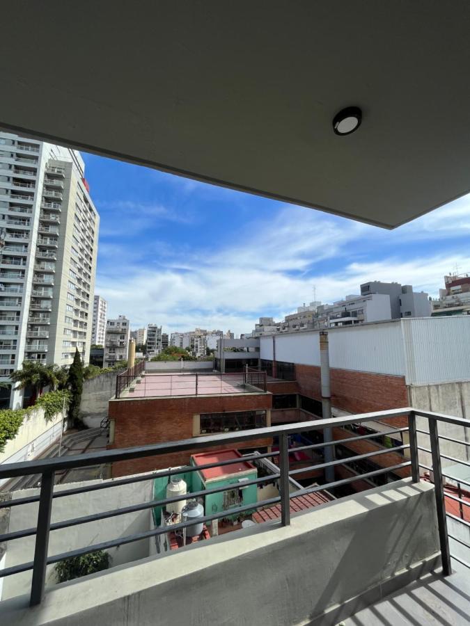 Hermoso Dpto A Cuadras De Soho Apartment *