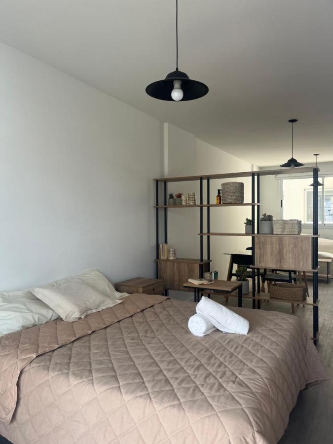 Hermoso Dpto A Cuadras De Soho Apartment *