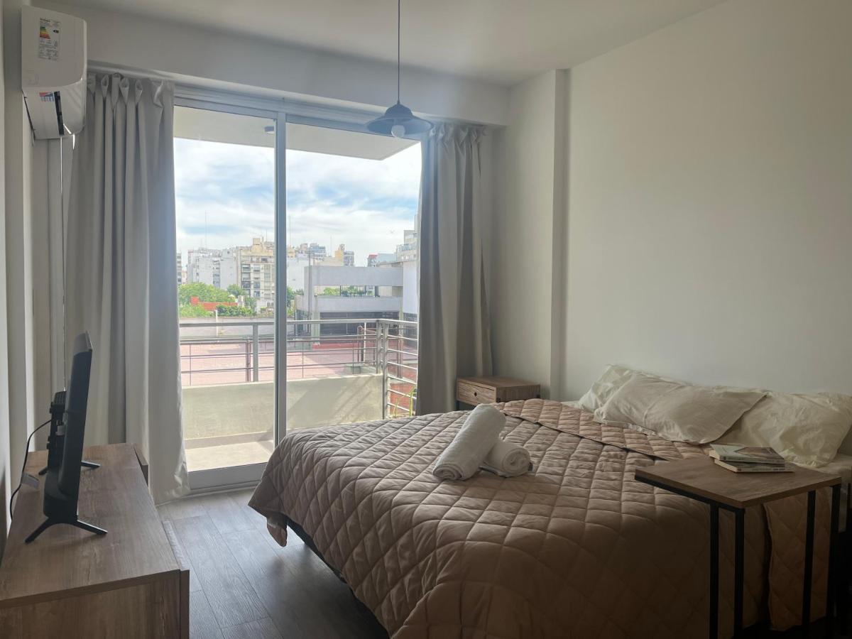 Apartment Hermoso Dpto A Cuadras De Soho
