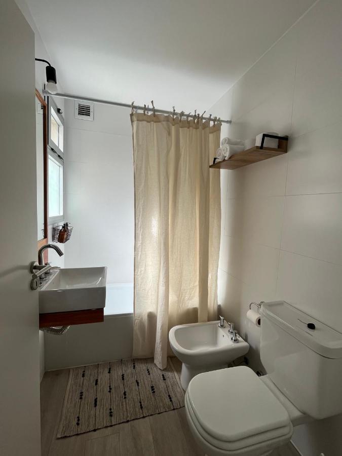 Apartment Hermoso Dpto A Cuadras De Soho Buenos Aires