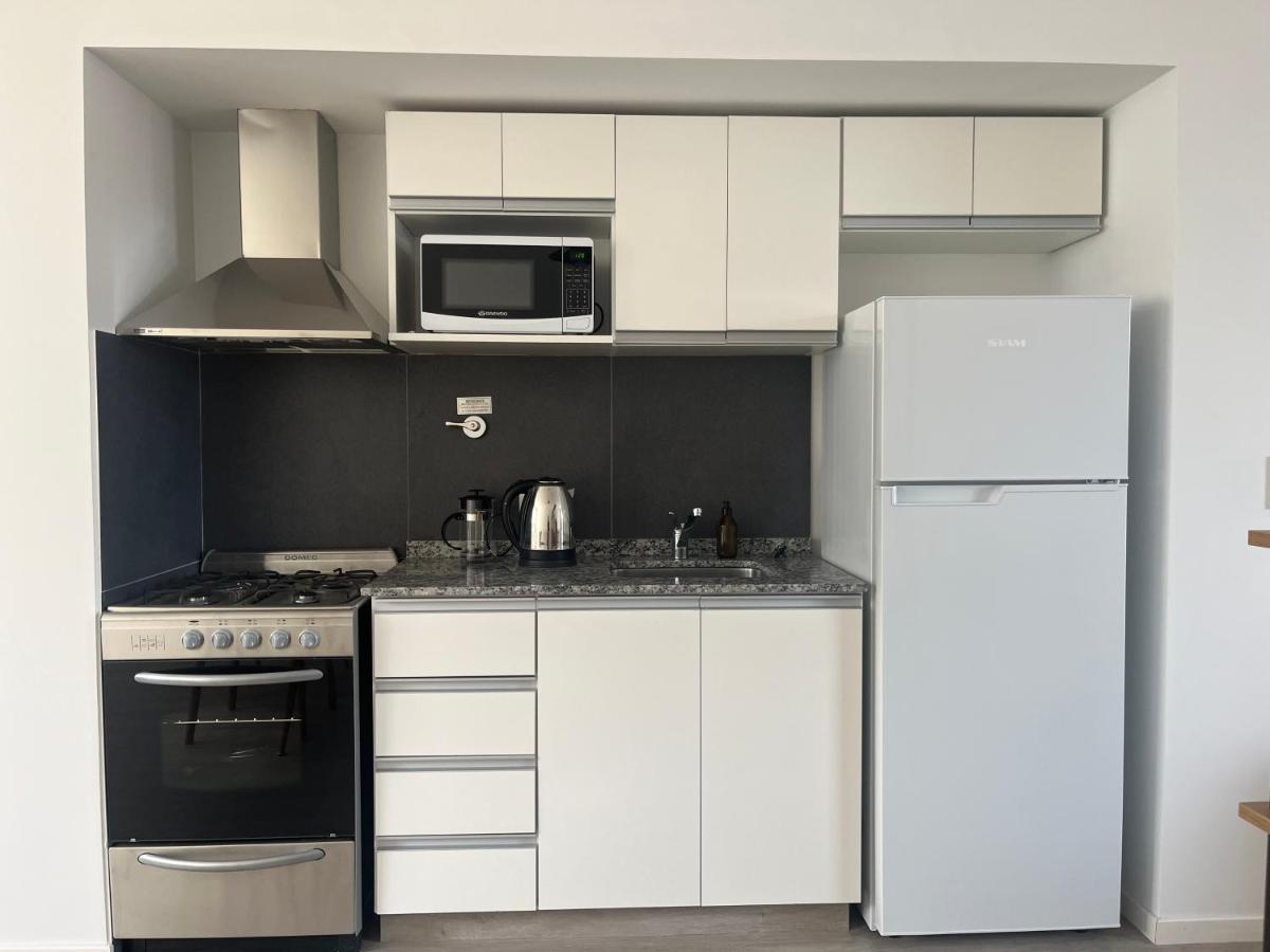 Apartamento Hermoso Dpto A Cuadras De Soho